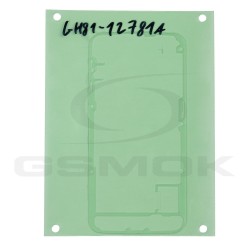 TAŚMA KLEJĄCA DO KLAPKI BATERII SAMSUNG G925 GALAXY S6 EDGE GH81-12781A [ORYGINAŁ]