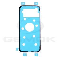 TAŚMA KLEJĄCA DO KLAPKI BATERII SAMSUNG G955 GALAXY S8 PLUS GH02-14437A [ORYGINAŁ]