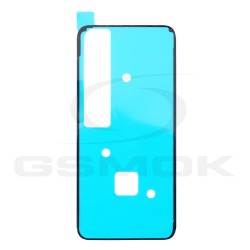 TAŚMA KLEJĄCA DO KLAPKI BATERII XIAOMI MI 10 PRO 320200000T4Q ORYGINAŁ TAŚMA KLEJĄCA DO KLAPKI BATERII XIAOMI MI 10 PRO 320200000T4Q ORYGINAŁ