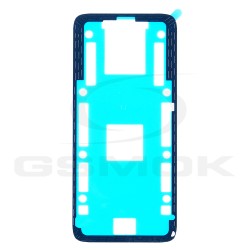 TAŚMA KLEJĄCA DO KLAPKI BATERII XIAOMI REDMI NOTE 9 PRO / 9S 320200003F4U ORYGINAŁ