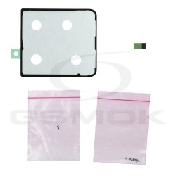 TAŚMA KLEJĄCA DWUSTRONNA POKRYWY TYLNEJ SAMSUNG F711 GALAXY Z FLIP 3 GH82-26258A [ORYGINAŁ]