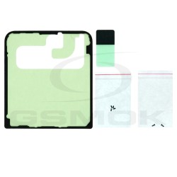 ZESTAW NAPRAWCZY KLAPKI BATERII SAMSUNG F741 GALAXY Z FLIP 6 GH82-35143A GH81-26116A [ORYGINAŁ]