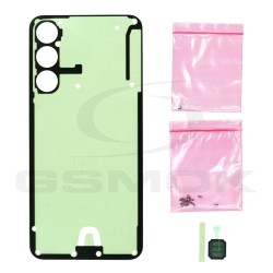 TAŚMA KLEJĄCA NA GŁOŚNIK SAMSUNG A166 GALAXY A16 5G GH82-36202A [ORYGINAŁ]