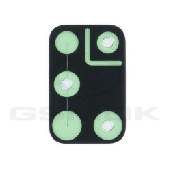 TAŚMA KLEJĄCA SZYBKI KAMERY SAMSUNG A217 GALAXY A21S GH02-20942A [ORYGINAŁ]