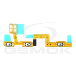 TAŚMA PRZYCISKÓW BOCZNYCH HUAWEI NOVA 5T / HONOR 20 03026AAX [ORYGINAŁ]