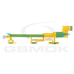 TAŚMA PRZYCISKÓW BOCZNYCH SONY XPERIA XZ PREMIUM U50062343 [ORYGINAŁ]