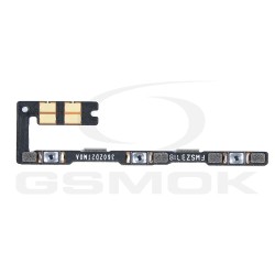 TAŚMA PRZYCISKÓW BOCZNYCH XIAOMI MI8 MI 8 / MI 8 LITE 4830308000B0 [ORYGINAŁ]