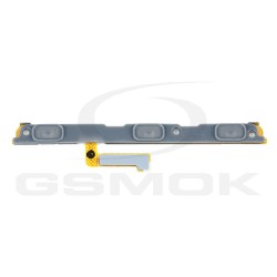 TAŚMA PRZYCISKÓW GŁOŚNOŚCI VOLUME SAMSUNG G973 S10 G975 S10 PLUS GH96-12119A [ORYGINAŁ]