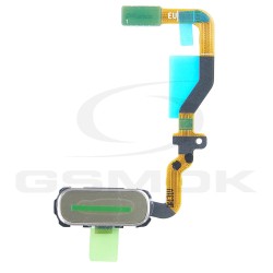 TAŚMA Z PRZYCISKIEM HOME SAMSUNG G930 GALAXY S7 ZŁOTA GH96-09789C [ORYGINAŁ]