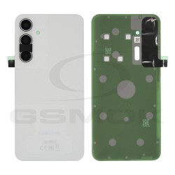 KLAPKA BATERII / OBUDOWA SAMSUNG A356 GALAXY A35 5G GH82-33986B JASNONIEBIESKA ORYGINAŁ SERVICE PACK KLAPKA BATERII / OBUDOWA SAMSUNG A356 GALAXY A35 5G GH82-33986B JASNONIEBIESKA ORYGINAŁ SERVICE PACK