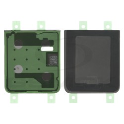 TYLNA KLAPKA BATERII / OBUDOWA SAMSUNG F721 GALAXY Z FLIP 4 	GH82-29298A SZARY ORYGINAŁ SERVICE PACK