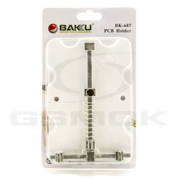 UCHWYT PCB BK-687 BAKU