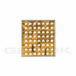 UKŁAD AUDIO IC IPHONE XR 338S00411