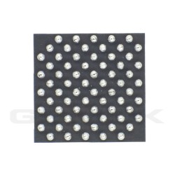 UKŁAD IC-POWER SUPERVISOR SAMSUNG S3600 C3510 CORBY POP B5722 B3410 CORBY PLUS B5702 [ORYGINAŁ]