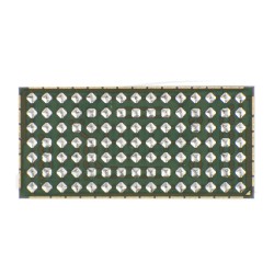 UKŁAD SCALONY IC PANELA DOTYKOWEGO IPHONE 8 M5500