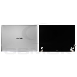 WYŚWIETLACZ LCD + COVER HUAWEI MATEBOOK 13 2020 02353KYH ORYGINAŁ SERVICE PACK WYŚWIETLACZ LCD + COVER HUAWEI MATEBOOK 13 2020 02353KYH ORYGINAŁ SERVICE PACK
