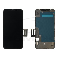 WYŚWIETLACZ LCD DO APPLE IPHONE 11 INCELL HD IC MOVABLE 