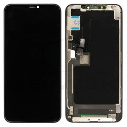 WYŚWIETLACZ LCD DO APPLE IPHONE 11 PRO MAX INCELL FHD IC MOVABLE