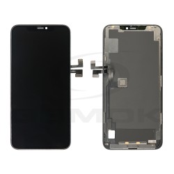 WYŚWIETLACZ LCD DO APPLE IPHONE 11 PRO MAX OLED HARD FHD IC MOVABLE