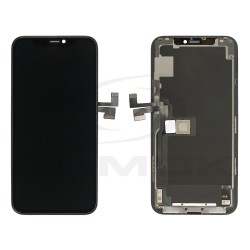 WYŚWIETLACZ LCD DO APPLE IPHONE 11 PRO OLED HARD FHD IC MOVABLE