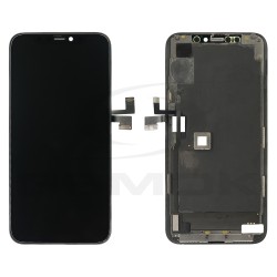 WYŚWIETLACZ LCD DO APPLE IPHONE 11 PRO REGENEROWANY FHD IC MOVABLE