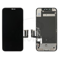 WYŚWIETLACZ LCD DO APPLE IPHONE 11 REGENEROWANY FHD IC MOVABLE WYŚWIETLACZ LCD DO APPLE IPHONE 11 REGENEROWANY FHD IC MOVABLE