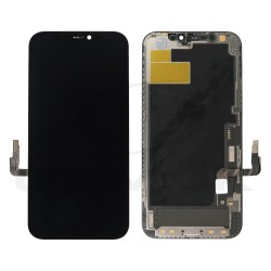 WYŚWIETLACZ LCD DO APPLE IPHONE 12 12 PRO FOG FHD IC MOVABLE WYŚWIETLACZ LCD DO APPLE IPHONE 12 12 PRO FOG FHD IC MOVABLE