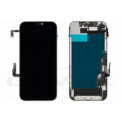 WYŚWIETLACZ LCD DO APPLE IPHONE 12 661-18503 ORYGINAŁ SERVICE PACK WYŚWIETLACZ LCD DO APPLE IPHONE 12 661-18503 ORYGINAŁ SERVICE PACK