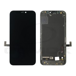 WYŚWIETLACZ LCD DO APPLE IPHONE 12 MINI FOG FHD IC MOVABLE WYŚWIETLACZ LCD DO APPLE IPHONE 12 MINI FOG FHD IC MOVABLE