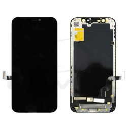 WYŚWIETLACZ LCD DO APPLE IPHONE 12 MINI INCELL HD IC MOVABLE WYŚWIETLACZ LCD DO APPLE IPHONE 12 MINI INCELL HD IC MOVABLE