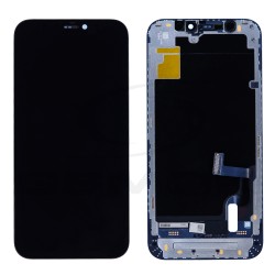 WYŚWIETLACZ LCD DO APPLE IPHONE 12 MINI INCELL HD+ IC MOVABLE