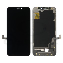 WYŚWIETLACZ LCD DO APPLE IPHONE 12 MINI INCELL FHD IC MOVABLE