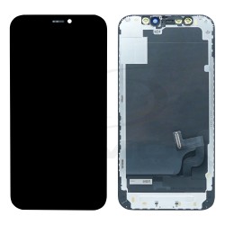 WYŚWIETLACZ LCD DO APPLE IPHONE 12 MINI OLED HARD HD+ IC MOVABLE WYŚWIETLACZ LCD DO APPLE IPHONE 12 MINI OLED HARD HD+ IC MOVABLE