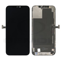 WYŚWIETLACZ LCD DO APPLE IPHONE 12 PRO MAX OLED HARD FHD IC MOVABLE WYŚWIETLACZ LCD DO APPLE IPHONE 12 PRO MAX OLED HARD FHD IC MOVABLE