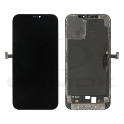 WYŚWIETLACZ LCD DO APPLE IPHONE 12 PRO MAX REGENEROWANY FHD IC MOVABLE WYŚWIETLACZ LCD DO APPLE IPHONE 12 PRO MAX REGENEROWANY FHD IC MOVABLE
