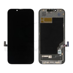 WYŚWIETLACZ LCD DO APPLE IPHONE 13 INCELL HD ORYGINALNY NOTCH IC MOVABLE