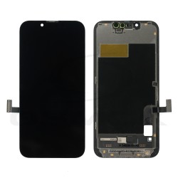 WYŚWIETLACZ LCD DO APPLE IPHONE 13 MINI INCELL HD+ IC MOVABLE
