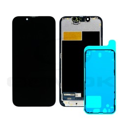 WYŚWIETLACZ LCD DO APPLE IPHONE 13 MINI INCELL HD+ IC MOVABLE Z TAŚMĄ KLEJĄCĄ