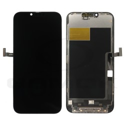 WYŚWIETLACZ LCD DO APPLE IPHONE 13 PRO MAX INCELL 120Hz FHD IC MOVABLE