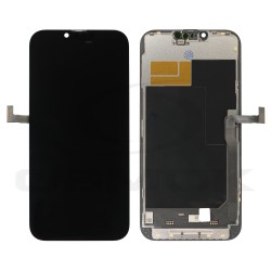 WYŚWIETLACZ LCD DO APPLE IPHONE 13 PRO MAX OLED SOFT 120Hz FHD IC MOVABLE