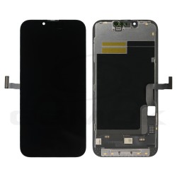 WYŚWIETLACZ LCD DO APPLE IPHONE 13 PRO OLED HARD HD+ IC MOVABLE WYŚWIETLACZ LCD DO APPLE IPHONE 13 PRO OLED HARD HD+ IC MOVABLE