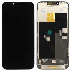 WYŚWIETLACZ LCD DO APPLE IPHONE 13 PRO OLED HARD FHD IC MOVABLE WYŚWIETLACZ LCD DO APPLE IPHONE 13 PRO OLED HARD FHD IC MOVABLE
