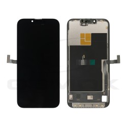 WYŚWIETLACZ LCD DO APPLE IPHONE 13 PRO OLED SOFT 120Hz FHD IC MOVABLE WYŚWIETLACZ LCD DO APPLE IPHONE 13 PRO OLED SOFT 120Hz FHD IC MOVABLE