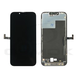 WYŚWIETLACZ LCD DO APPLE IPHONE 13 PRO REGENEROWANY DIAGNOSABLE WYŚWIETLACZ LCD DO APPLE IPHONE 13 PRO REGENEROWANY DIAGNOSABLE