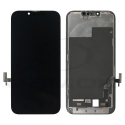 WYŚWIETLACZ LCD DO APPLE IPHONE 13 REGENEROWANY FHD IC MOVABLE