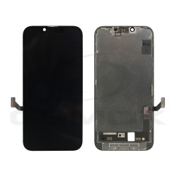 WYŚWIETLACZ LCD DO APPLE IPHONE 14 FOG FHD IC MOVABLE