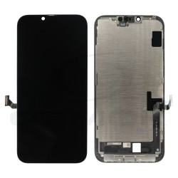 WYŚWIETLACZ LCD DO APPLE IPHONE 14 PLUS INCELL HD IC MOVABLE