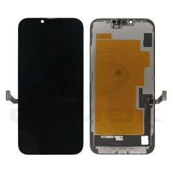 WYŚWIETLACZ LCD DO APPLE IPHONE 14 PLUS OLED HARD FHD IC MOVABLE