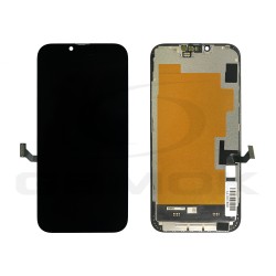 WYŚWIETLACZ LCD DO APPLE IPHONE 14 PLUS OLED SOFT FHD IC MOVABLE