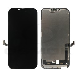 WYŚWIETLACZ LCD DO APPLE IPHONE 14 PLUS REGENEROWANY FHD IC MOVABLE